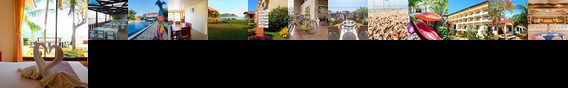 New Travel Beach Hotel & Resort Chanthaburi