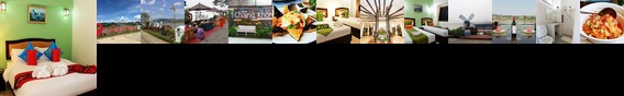 Namkhong Riverside Hotel