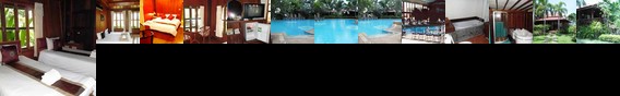 Blue Marine Resort Phetchaburi