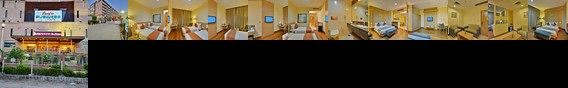 Hotel VITS Delhi Ghaziabad