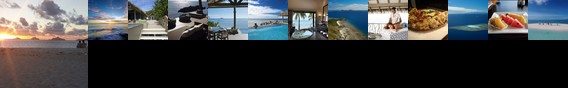 Tadrai Island Resort