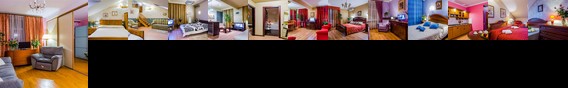 Гостиница Sherborne Guest House Гостиница Sherborne Guest House