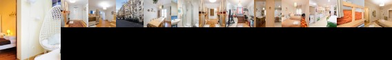 Lisboa Central Hostel Lisboa Central Hostel