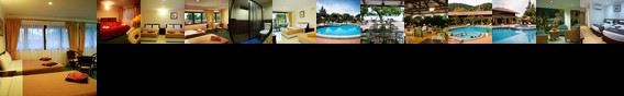 Pangkor Sandy Beach Resort