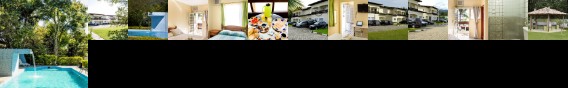 Costabela Apart Hotel Ilhabela