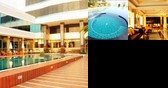 Diamond Beach Resort at Chao Samran Beach Cha-Am