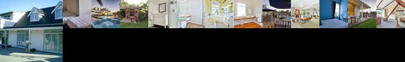 Warkworth Lodge