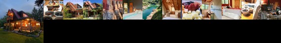 Murchison Lodge