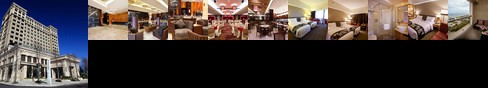 Fullon Hotel Hualien