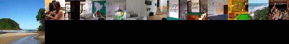 Che Lagarto Hostel Itacare