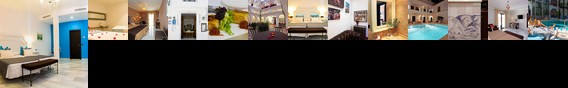 Hotel La Fonda Benalmadena Hotel La Fonda Benalmadena