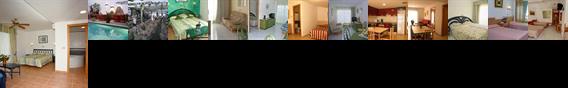 Apartamentos Neptuno Calella