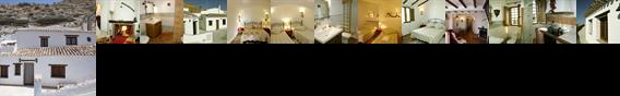 Casas Cueva Hotel Galera