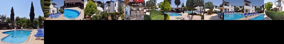 Cennet Apart Hotel