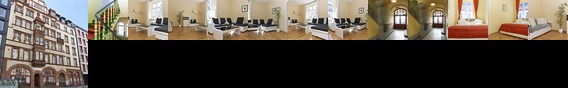 Erika Appartments Erika Appartments