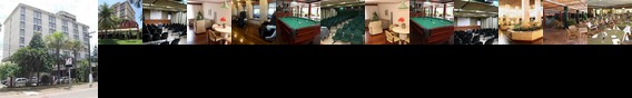 Hotel Vila Rica Porto Velho
