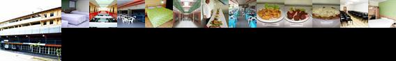 Amazonia Boulevard Apart Hotel Santarem (Brazil)