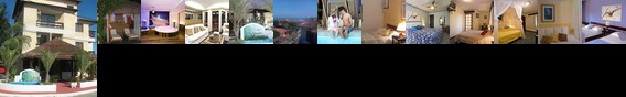 Hotel & Spa Laje de Itauna