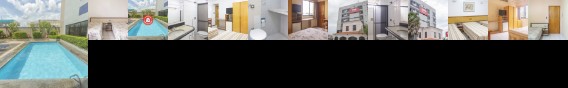 Real Palace Hotel Teresina