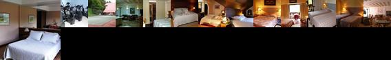 Hotel Alpina Teresopolis