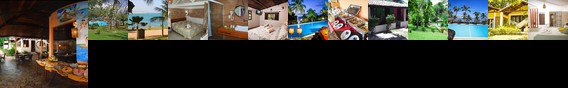 Marinas Resort Tibau do Sul