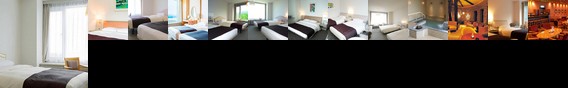 New Furano Prince Hotel