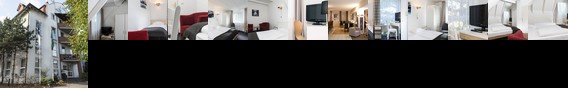 City Inn Hotel