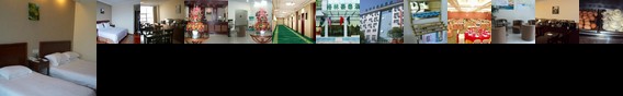 GreenTree Inn Zhenzhou East Road Yangzhou
