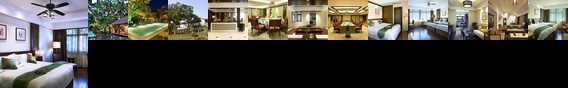Landison Putuoshan Resort Zhoushan China