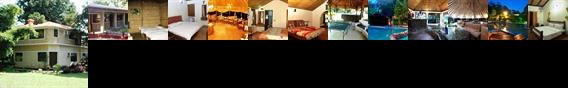 Corbett Jungle Club Resort
