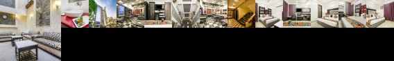 Hotel Suncourt Corporate Hotel Suncourt Corporate