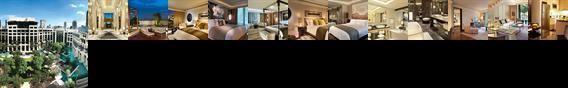 Kempinski Residences Siam