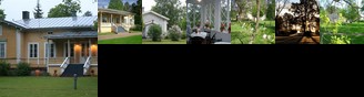 Tamminiemi Lomakeskus Resort Loviisa