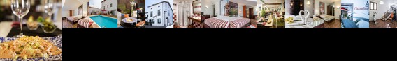 Hostal Aznaitin Hostal Aznaitin