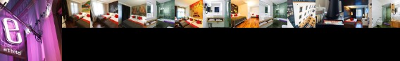 Bohem Art Hotel