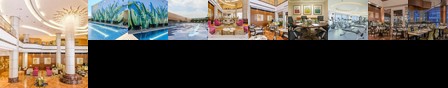 Eastwood Richmonde Hotel