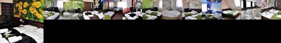 Green Hotel Budapest Green Hotel Budapest