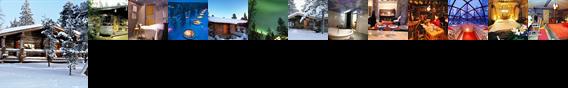 Kakslauttanen Hotel & Igloo Village