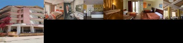 Kaonia Hotel