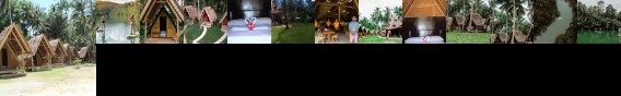 Nipa Hut Village Loboc