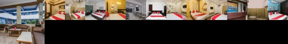 Hotel Surana Palace