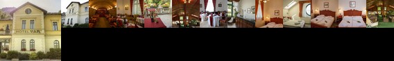 Hotel Var Kastelyszallo Visegrad