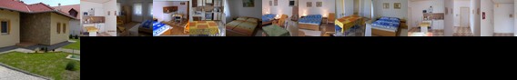 Petra Apartmanhaz Kehidakustany