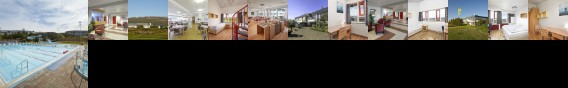 Hotel Edda Egilsstadir