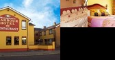 Monaghans Harbour Hotel