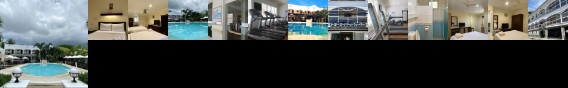 Panglao Regents Park Resort