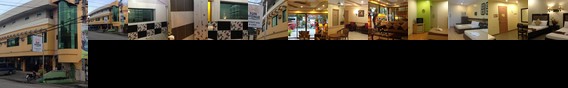 Sun Avenue Tourist Inn And Cafe Tagbiliran City