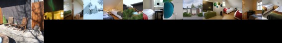 Guesthouse Frumskogar