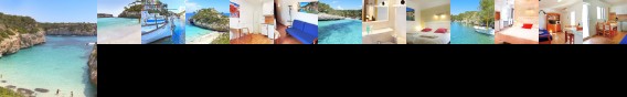 Hostal Mar Blau Santanyi Hostal Mar Blau Santanyi