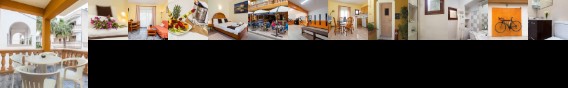 Hostal Doris Ses Salines Hostal Doris Ses Salines